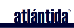 Logo Atlantida Poryectos de Ocio